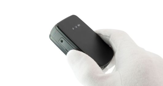 iTrack PUCK Cadillac ESV EXT Security GPS Tracking Device + GPS card SIM