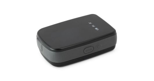 Inexpensive Vehicle Tracking Devices iTrack PUCK GPS Rechargeable Tracker