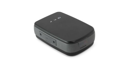 iTrack PUCK Hidd Realtime Mini GPS Locator Device for Precise Location Surveillance
